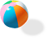 beachball
