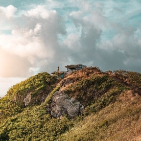 Hawaii package
