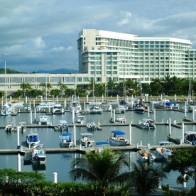 Kota Kinabalu package