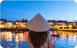 Danang Hoi An package